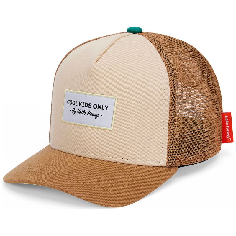 Casquette Mini Iced Coffee (9-18 mois) Hello Hossy Produit 1