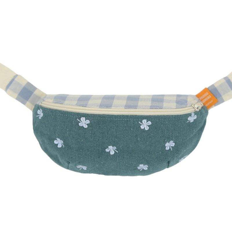 Banane enfant Trèfle Océan (personnalisable) L'oiseau bateau