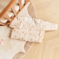 Gigoteuse à manches amovibles Flower Fairies (18-24 mois)