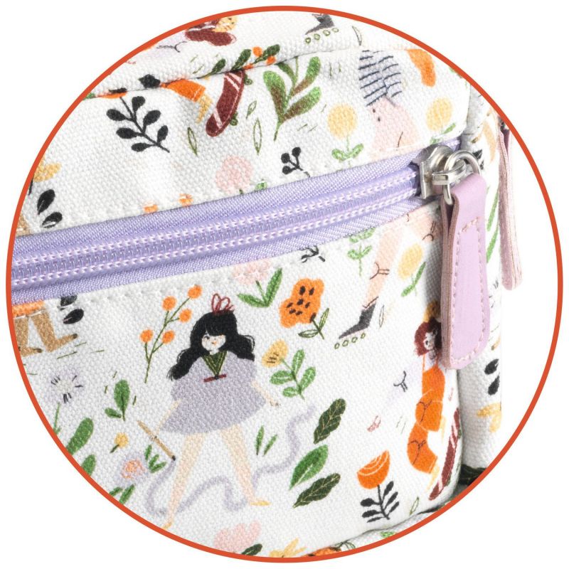 Sac banane Jeunes filles Djeco Produit 2