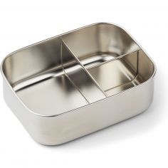 Boîte à goûter Arthur Peach sea shell mix