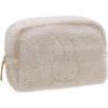 Trousse de toilette Teddy Miffy Oatmeal  par Jollein