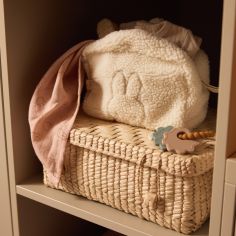 Trousse de toilette Teddy Miffy Oatmeal