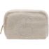 Trousse de toilette Teddy Miffy Oatmeal - Jollein