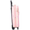 Valise à roulettes enfant Cœurs rose Kidzroom Produit 3