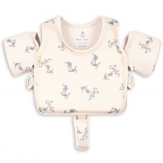 Gilet de natation Hollis Rock My Boat (2-3 ans) - Konges Slojd