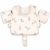 Variation Ecru, bleu du produit Gilet de natation Hollis Rock My Boat (2-3 ans) de la marque Konges Slojd