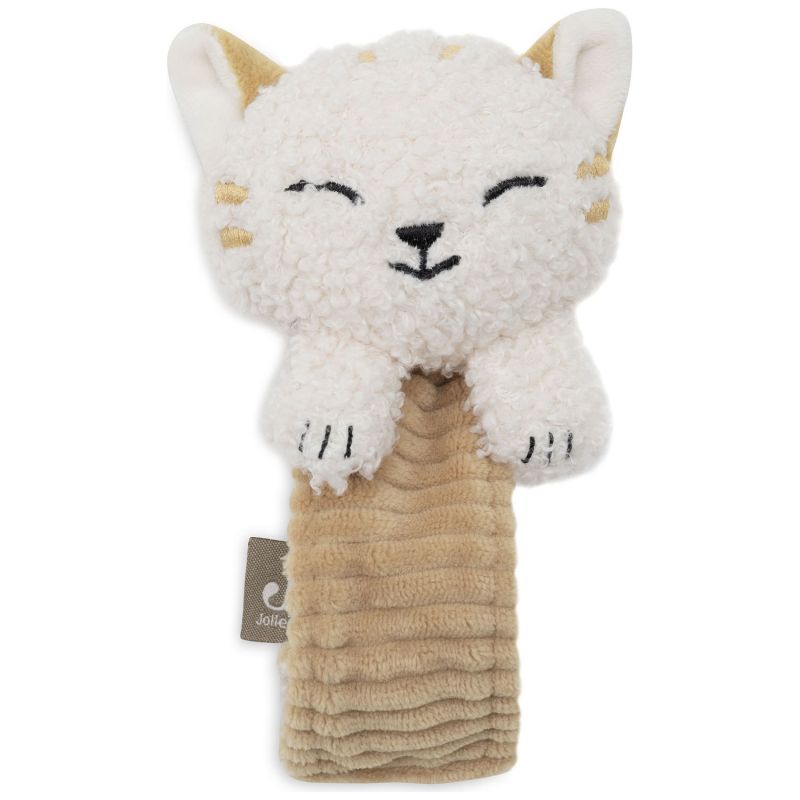 Hochet mains et pieds Charlie Jollein Produit 1