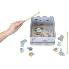 Jeu de Pêche à la Ligne FSC - Little Dutch