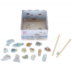 Jeu de Pêche à la Ligne FSC