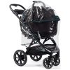 Housse de pluie pour siège auto MAEVE 6/7 SERIES Tavo Produit 3