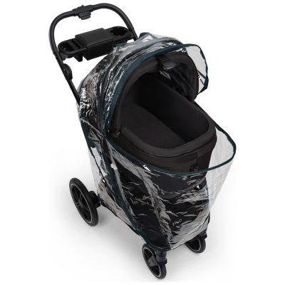 Housse de pluie pour siège auto MAEVE 6/7 SERIES