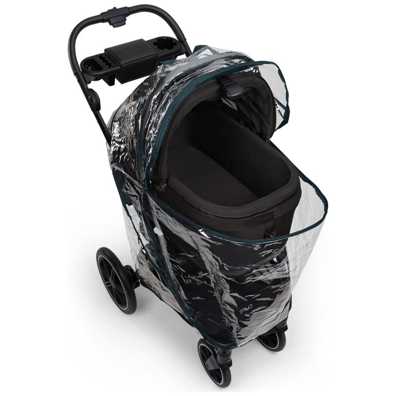 Housse de pluie pour siège auto MAEVE 6/7 SERIES Tavo Produit 2