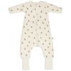 Gigoteuse à pieds avec manches amovibles Mini Teddy Bear (9-18 mois) Jollein Produit 1