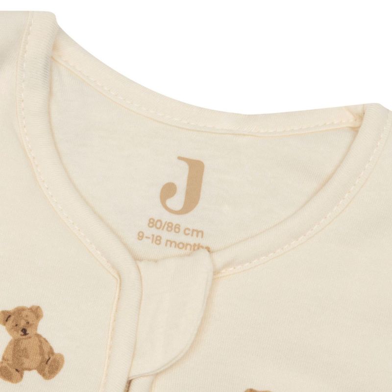 Gigoteuse à pieds avec manches amovibles Mini Teddy Bear (9-18 mois) Jollein Produit 7