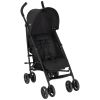 Poussette légère EzLite Midnight Graco Produit 1