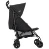 Poussette légère EzLite Midnight Graco Produit 4