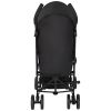 Poussette légère EzLite Midnight Graco Produit 5