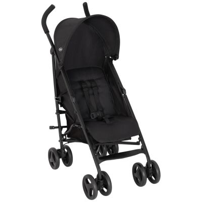Poussette légère EzLite Midnight