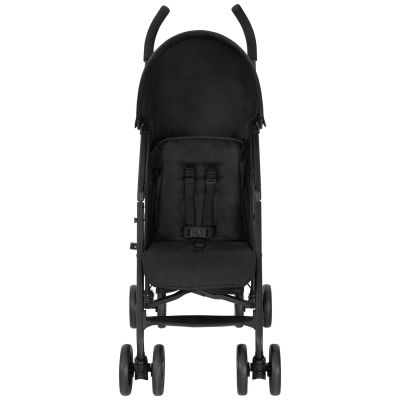 Poussette légère EzLite Midnight