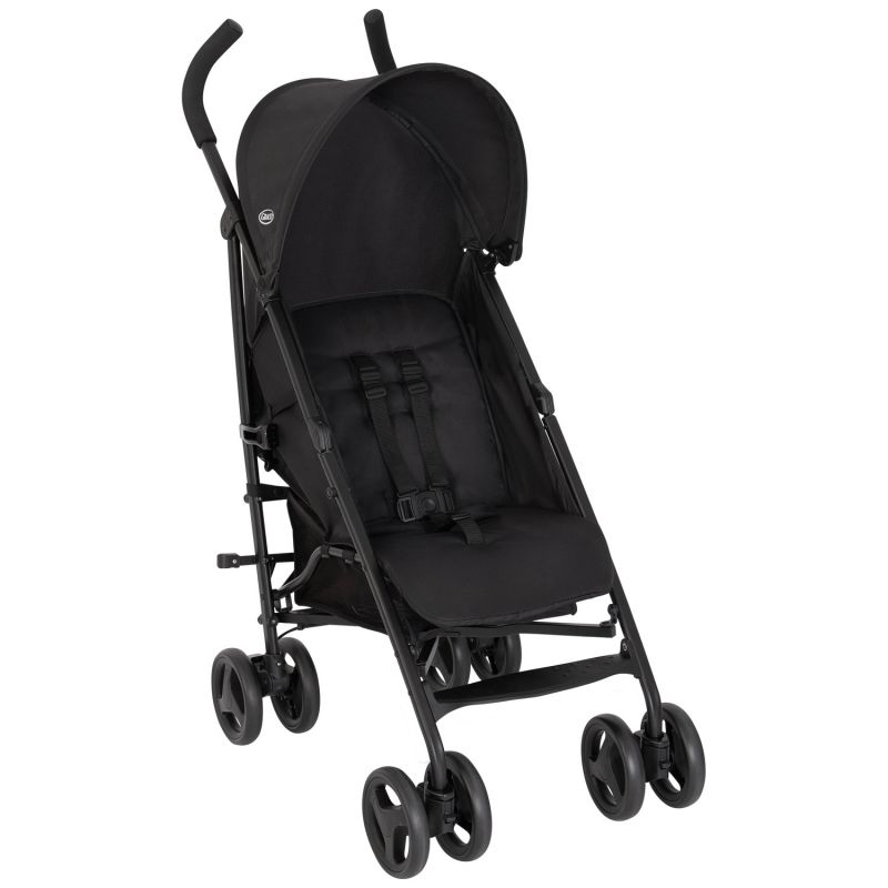 Poussette légère EzLite Midnight Graco Produit 1