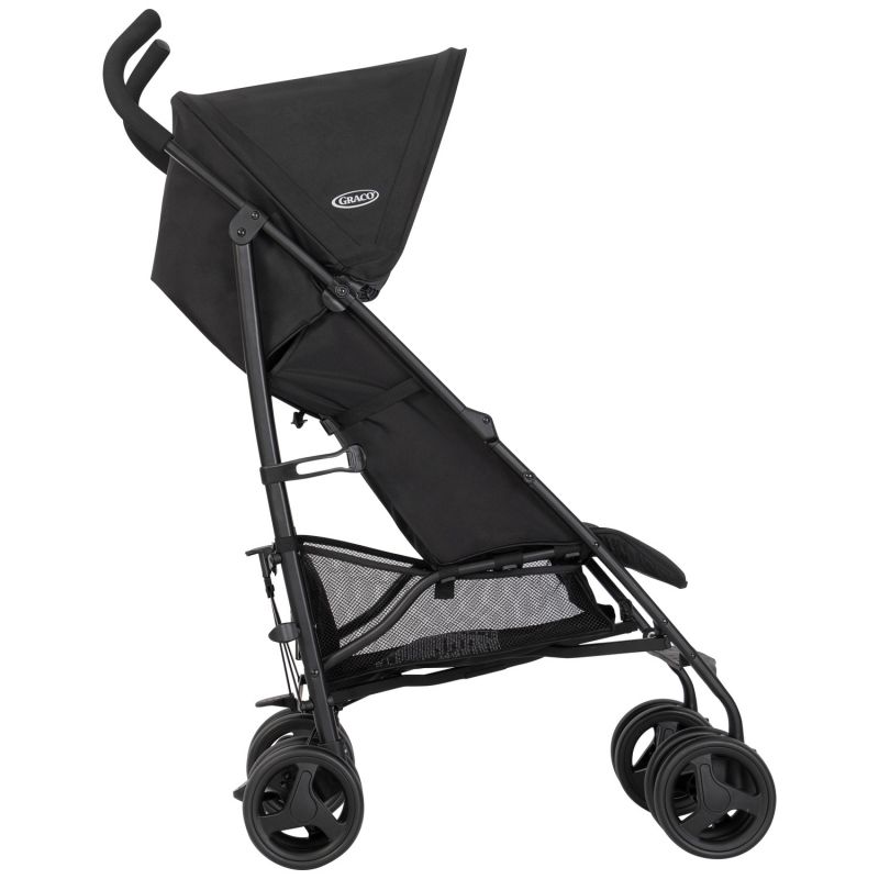 Poussette légère EzLite Midnight Graco Produit 3