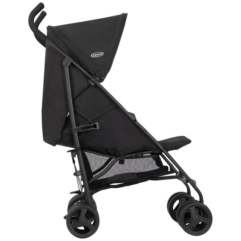 Poussette légère EzLite Midnight Graco Produit 4