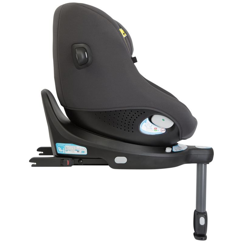 Siège-auto pivotant Turn2Me DLX Iron (Groupe 0+/1) Graco Produit 4
