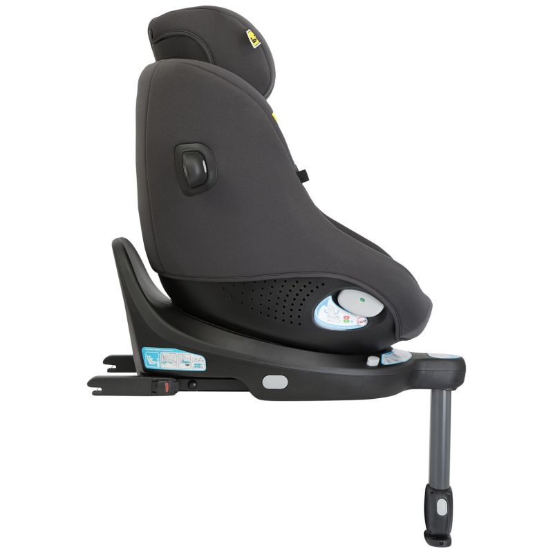 Siège-auto pivotant Turn2Me DLX Iron (Groupe 0+/1) Graco Produit 5