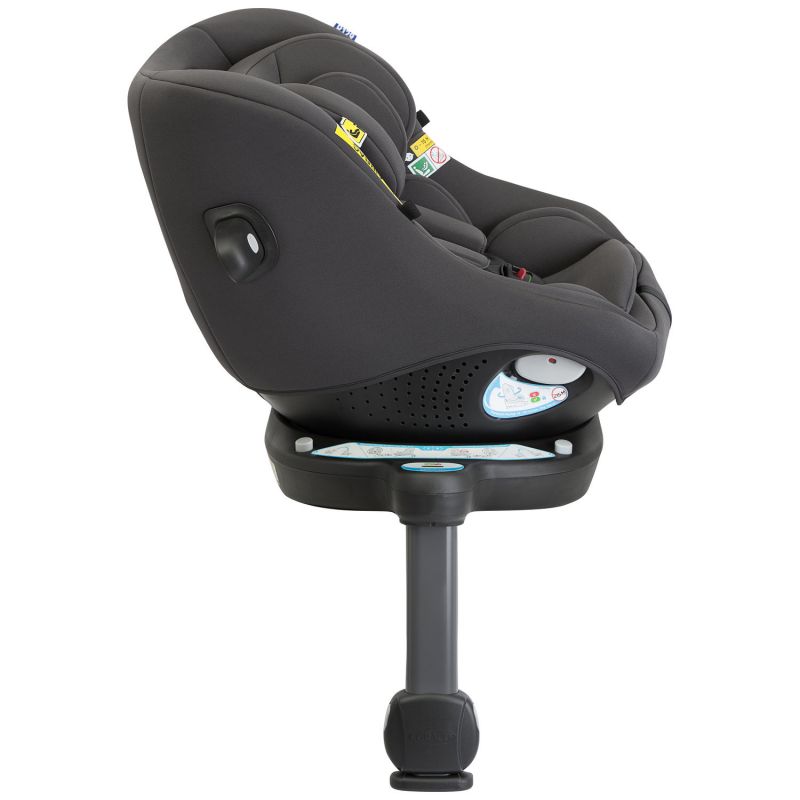 Siège-auto pivotant Turn2Me DLX Iron (Groupe 0+/1) Graco Produit 6