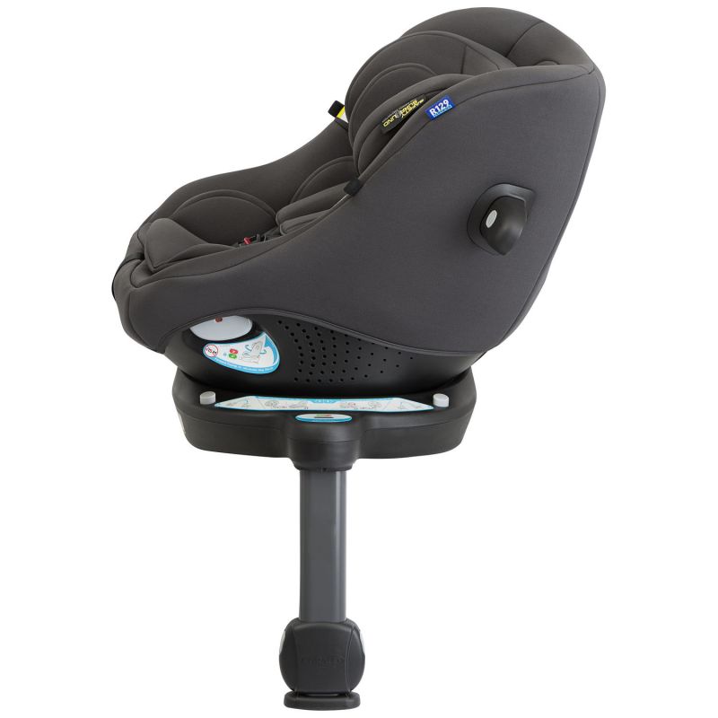 Siège-auto pivotant Turn2Me DLX Iron (Groupe 0+/1) Graco Produit 7