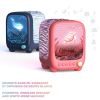 Veilleuse et enceinte sans fil Wavy Light Abyss MOB Produit 3