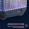Veilleuse et enceinte sans fil Wavy Light Abyss MOB Ambiance 5