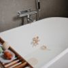 Jouet de bain Roue à eau Mushie Ambiance 4