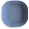 Lot de 2 bols carrés Twilight Blue Mushie Produit 2