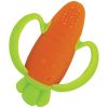 Coffret anneaux de dentition silicone Légumes Infantino Produit 4
