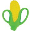 Coffret anneaux de dentition silicone Légumes Infantino Produit 5