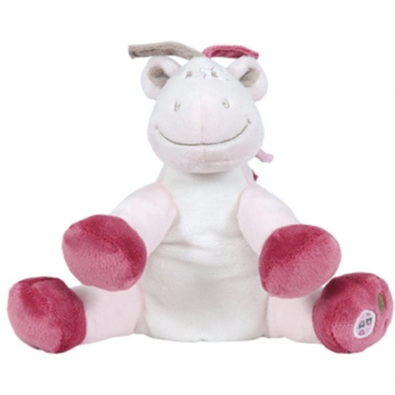 Peluche Lucie (80 cm) Noukie's