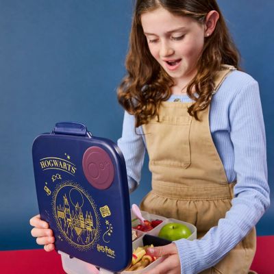 Boîte à déjeuner Harry Potter (2 litres)