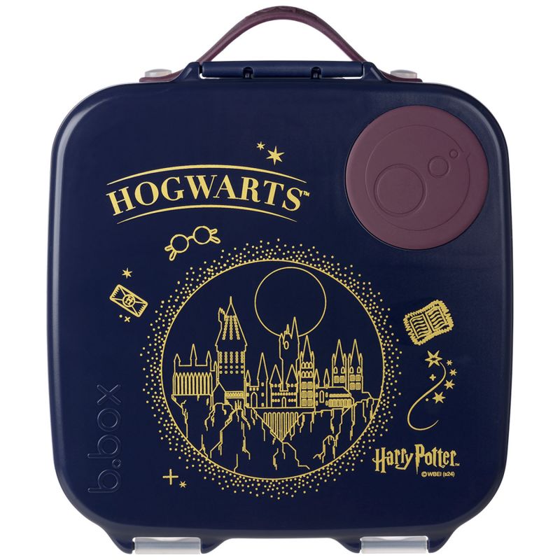 Boîte à déjeuner Harry Potter (2 litres) B.Box Produit 1