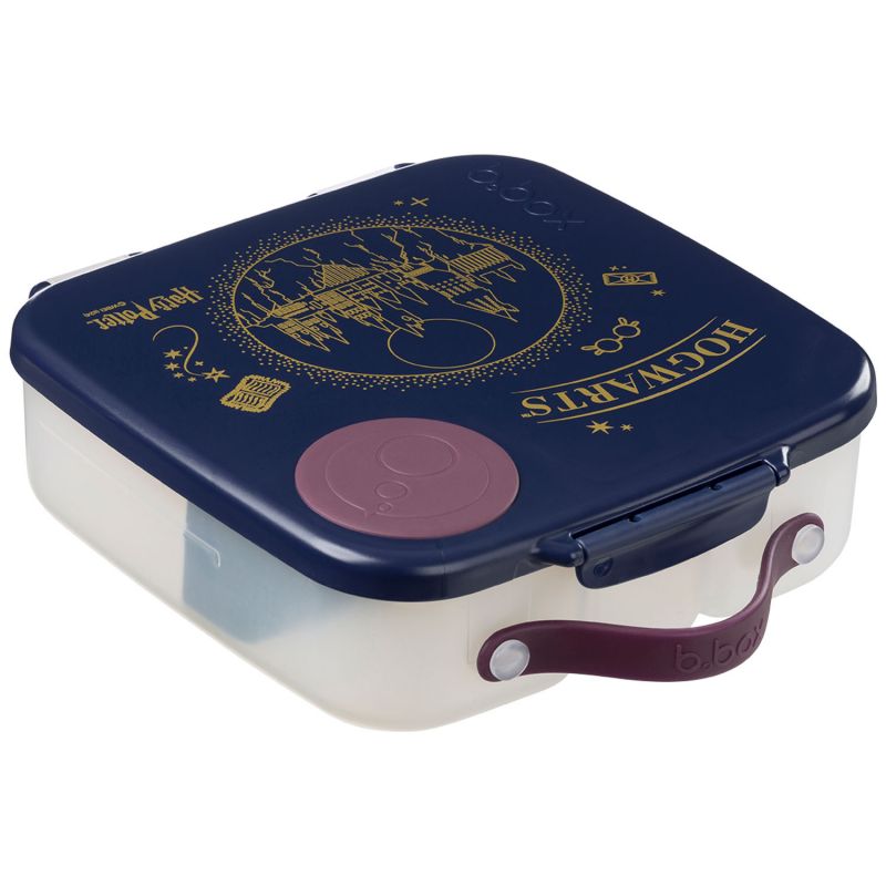 Boîte à déjeuner Harry Potter (2 litres) B.Box Produit 3