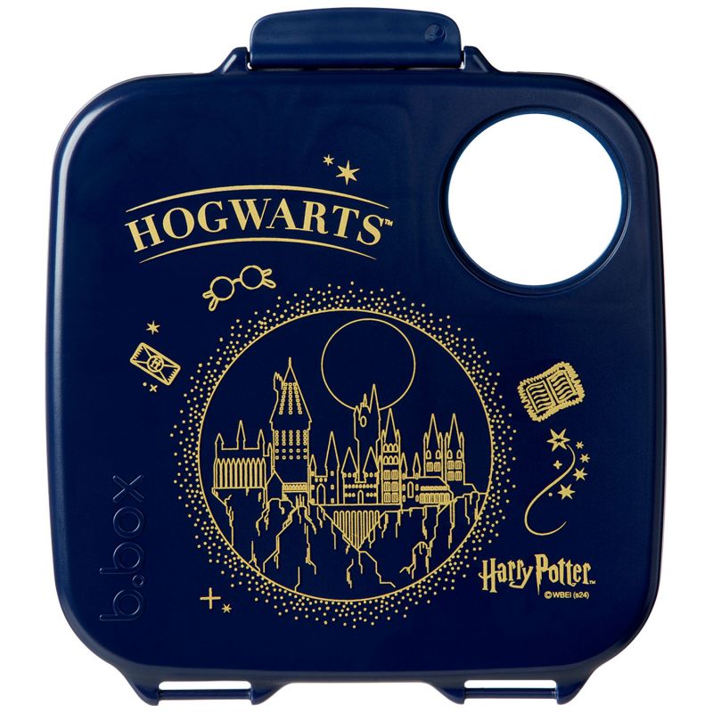 Boîte à déjeuner Harry Potter (2 litres) B.Box Produit 8