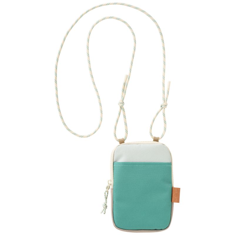 Sac bandoulière Outdoors Feldspar Fresk Produit 1