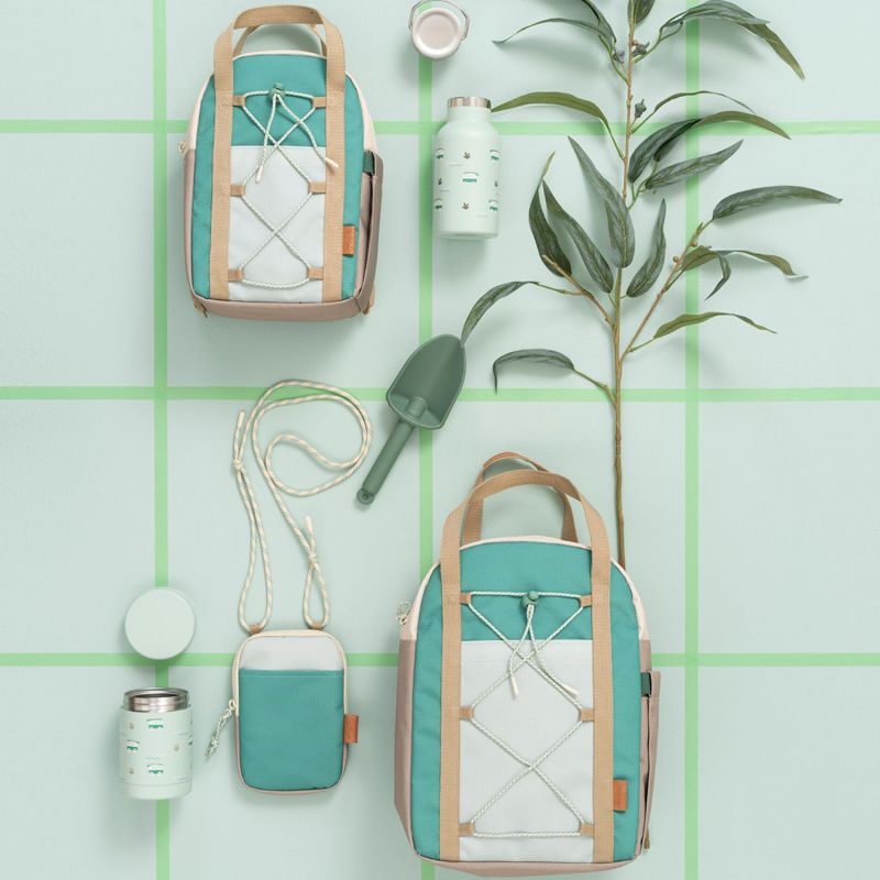 Pochette de voyage Outdoors Feldspar Fresk Ambiance 5