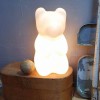 Lampe Jelly ours blanc  par Egmont Toys