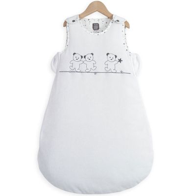 Gigoteuse chaude Trois petits t'ours TOG 3 (65 cm) Trois Kilos Sept