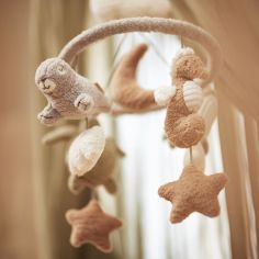 Mobile bébé Deepsea