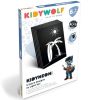Recharge pour KIDYNEON Thème Sport KIDYWOLF Produit 1