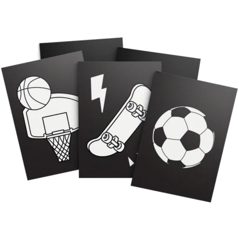 Recharge pour KIDYNEON Thème Sport KIDYWOLF Produit 4