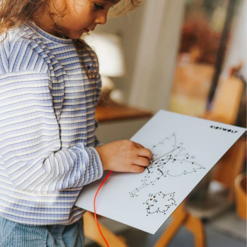 Recharge pour KIDYNEON Thème Sport KIDYWOLF Ambiance 7